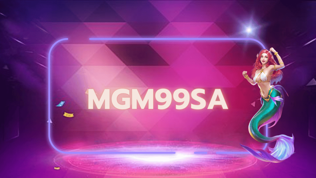 MGM99SA