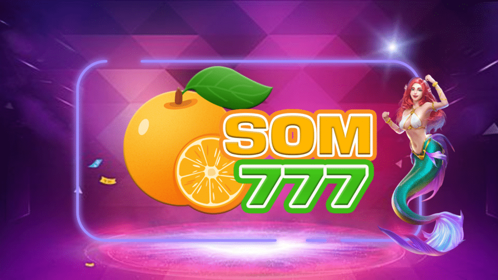 SOM777