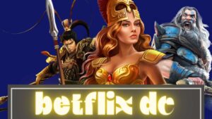 betflix dc